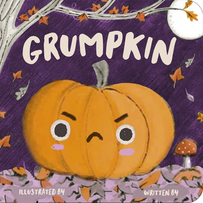 Book cover of Grumpkin by Edwards, Nicola