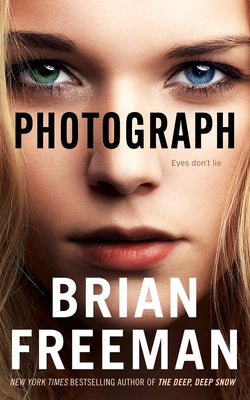 Book cover of Photograph by Freeman, Brian