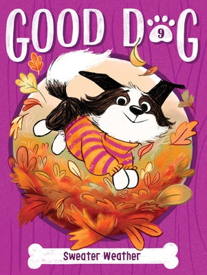 Sweater Weather by Cam Higgins book cover