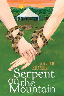 Serpent on the Mountain by Kramer, J. Kasper book cover