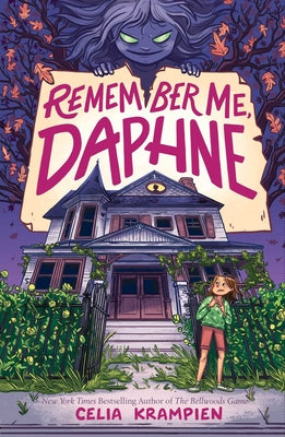 Remember Me, Daphne by Krampien, Celia book cover