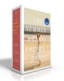 Book cover of The Summer I Turned Pretty Trilogy (Boxed Set): The Summer I Turned Pretty; It's Not Summer Without You; We'll Always Have Summer by Han, Jenny