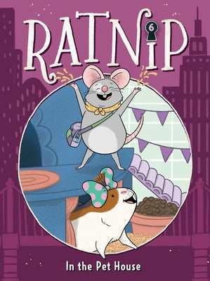 In the Pet House by Higgins, Cam book cover