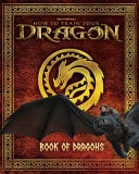 Book cover of Book of Dragons by Nbcuniversal &. Dreamworks