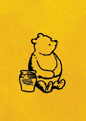 Book cover of Winnie-The-Pooh: 100th Anniversary Edition (Winnie-The-Pooh; The House at Pooh Corner) by Milne, A. a.