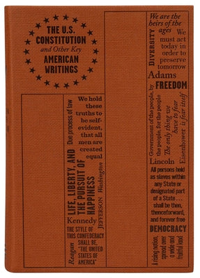 U.S. Constitution and Other Key American Writings by Founding Fathers book cover