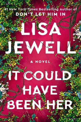 It Could Have Been Her by Jewell, Lisa book cover