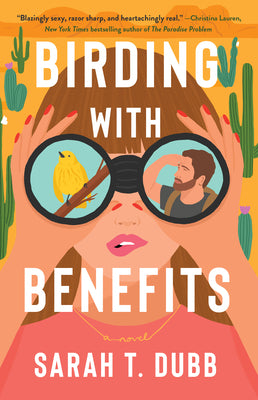 Birding with Benefits by Dubb, Sarah T. book cover