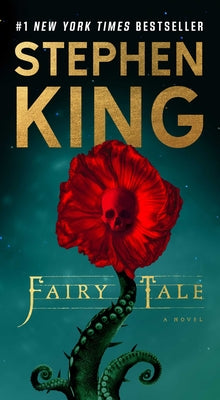 Book cover of Fairy Tale by King, Stephen