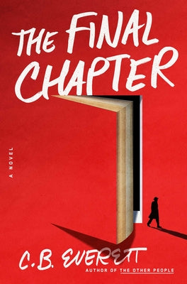 The Final Chapter by Everett, C. B. book cover