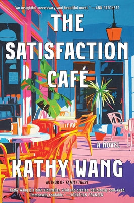 The Satisfaction Caf