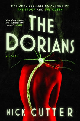 The Dorians by Cutter, Nick book cover