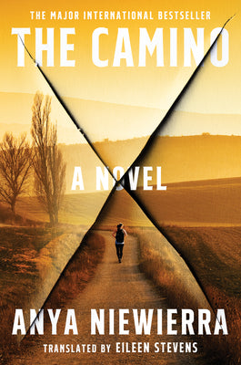 The Camino by Niewierra, Anya book cover