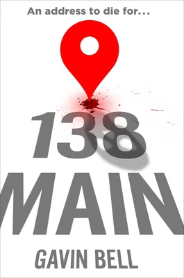 138 Main by Bell, Gavin book cover