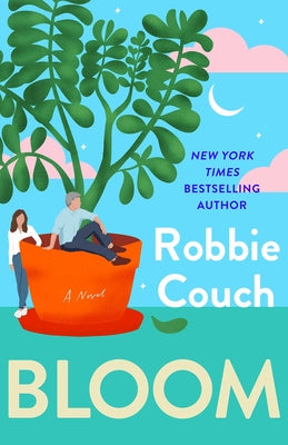 Bloom by Robbie Couch book cover