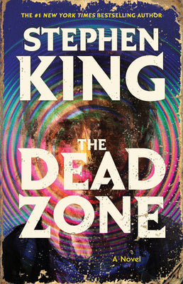 The Dead Zone by King, Stephen book cover