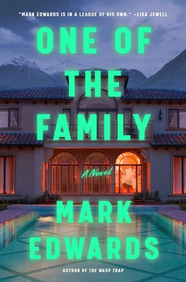 One of the Family by Edwards, Mark book cover