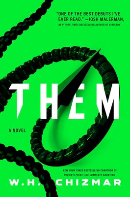 Them by Chizmar, W. H. book cover