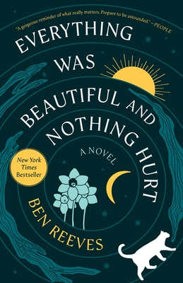 Everything Was Beautiful and Nothing Hurt by Reeves, Ben book cover