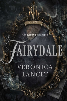 Book cover of Fairydale by Lancet, Veronica