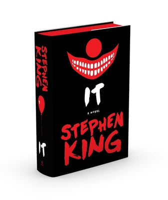 It (Special Edition) by King, Stephen book cover