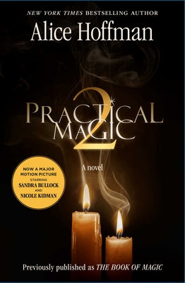 Practical Magic 2 by Hoffman, Alice book cover