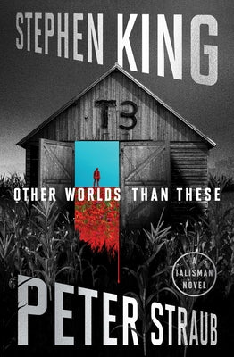 Other Worlds Than These: A Talisman Novel by Stephen King book cover