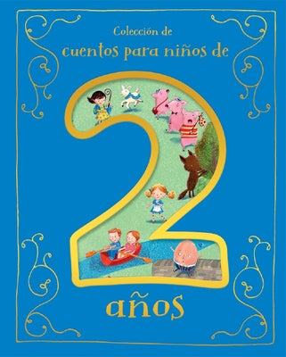 Book cover of Cuentos Para Ni by Cottage Door Press