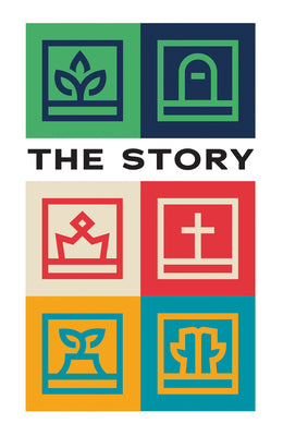 The Story (25-Pack) by DeYoung, Kevin book cover