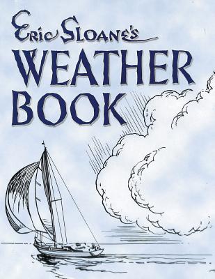 Eric Sloane's Weather Book by Sloane, Eric book cover