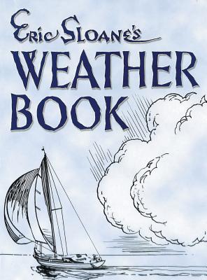 Eric Sloane's Weather Book by Eric Sloane book cover