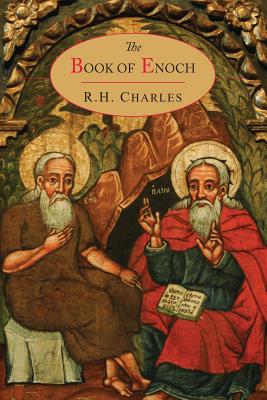 Book cover of The Book of Enoch by Charles, R. H.