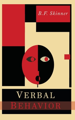 Verbal Behavior by B. F. Skinner book cover