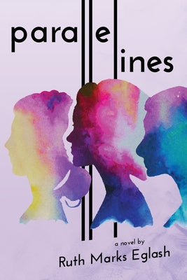 Parallel Lines by Ruth Marks Eglash book cover