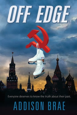 Off Edge by Addison Brae book cover