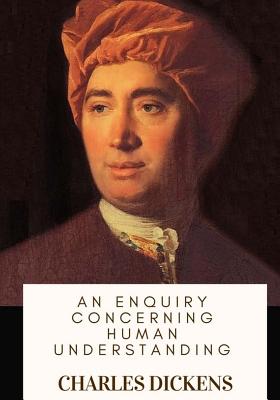An Enquiry Concerning Human Understanding by David Hume book cover