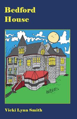 Bedford House by Vicki Lynn Smith book cover