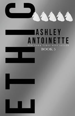 Ethic 5 by Antoinette, Ashley book cover