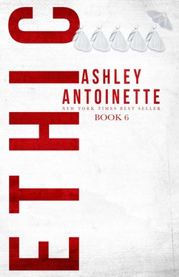 Ethic 6 by Ashley Antoinette book cover