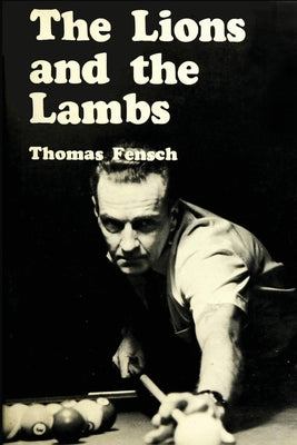 The Lions and the Lambs by Thomas Fensch book cover