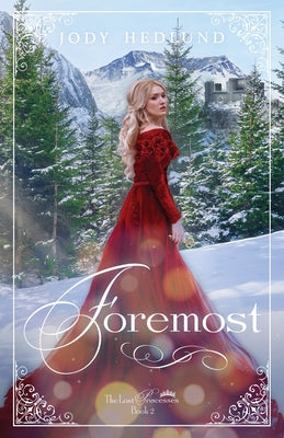 Foremost by Jody Hedlund book cover