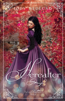 Hereafter by Jody Hedlund book cover