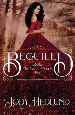Beguiled by Jody Hedlund book cover