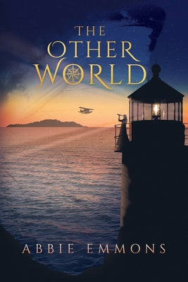 The Otherworld by Abbie Emmons book cover