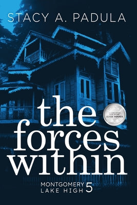 The Forces Within by Stacy A. Padula book cover