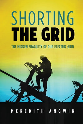 Shorting the Grid: The Hidden Fragility of Our Electric Grid by Meredith Angwin book cover