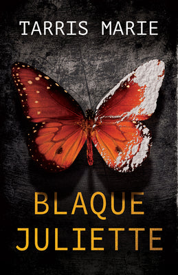 Blaque Juliette by Tarris Marie book cover