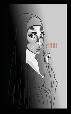 Nanny Non Nun's Volume 1: Shhh by Nanny Non book cover