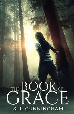 The Book of Grace by S. J. Cunningham book cover