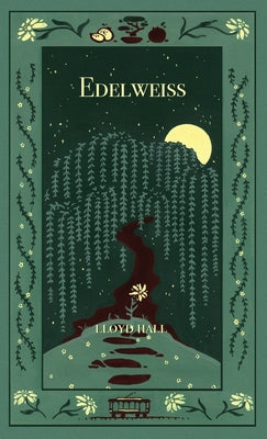 Edelweiss by Lloyd Hall book cover